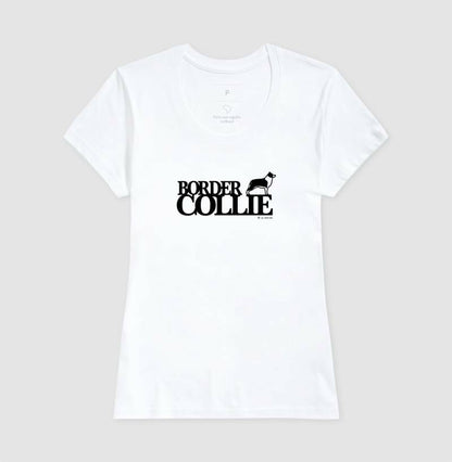 Camiseta Border Collie - Identidade