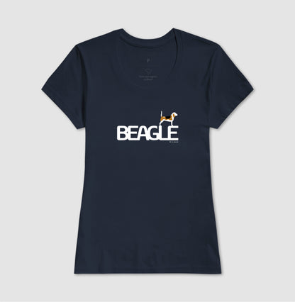 Camiseta Beagle - Identidade